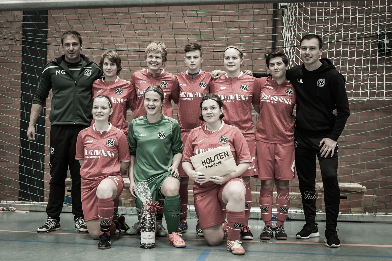Bild 1480 - Dodenhof Cup